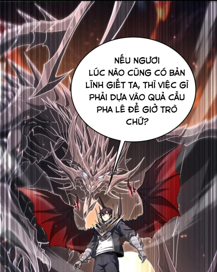 Toàn Dân Chuyển Chức: Ngự Long Sư Là Chức Nghiệp Yếu Nhất? Chapter 246 - 53
