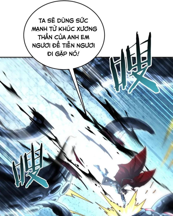 Toàn Dân Chuyển Chức: Ngự Long Sư Là Chức Nghiệp Yếu Nhất? Chapter 246 - 16