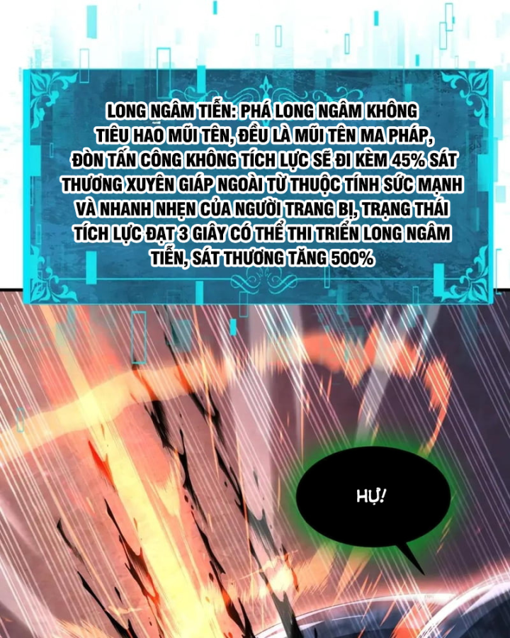 Toàn Dân Chuyển Chức: Ngự Long Sư Là Chức Nghiệp Yếu Nhất? Chapter 246 - 38