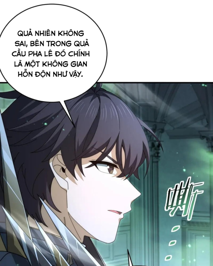 Toàn Dân Chuyển Chức: Ngự Long Sư Là Chức Nghiệp Yếu Nhất? Chapter 246 - 48