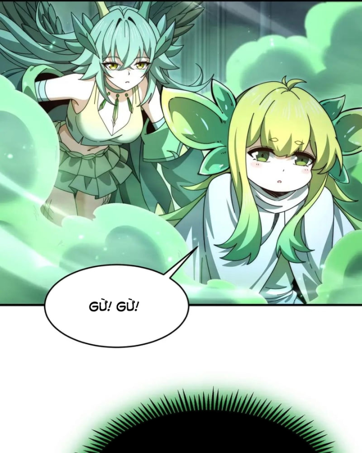 Toàn Dân Chuyển Chức: Ngự Long Sư Là Chức Nghiệp Yếu Nhất? Chapter 246 - 50