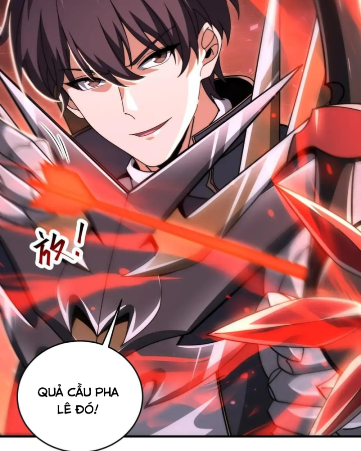 Toàn Dân Chuyển Chức: Ngự Long Sư Là Chức Nghiệp Yếu Nhất? Chapter 246 - 36