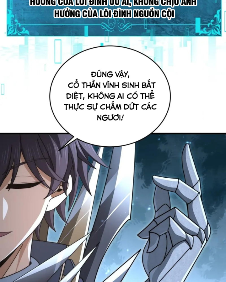 Toàn Dân Chuyển Chức: Ngự Long Sư Là Chức Nghiệp Yếu Nhất? Chapter 246 - 68
