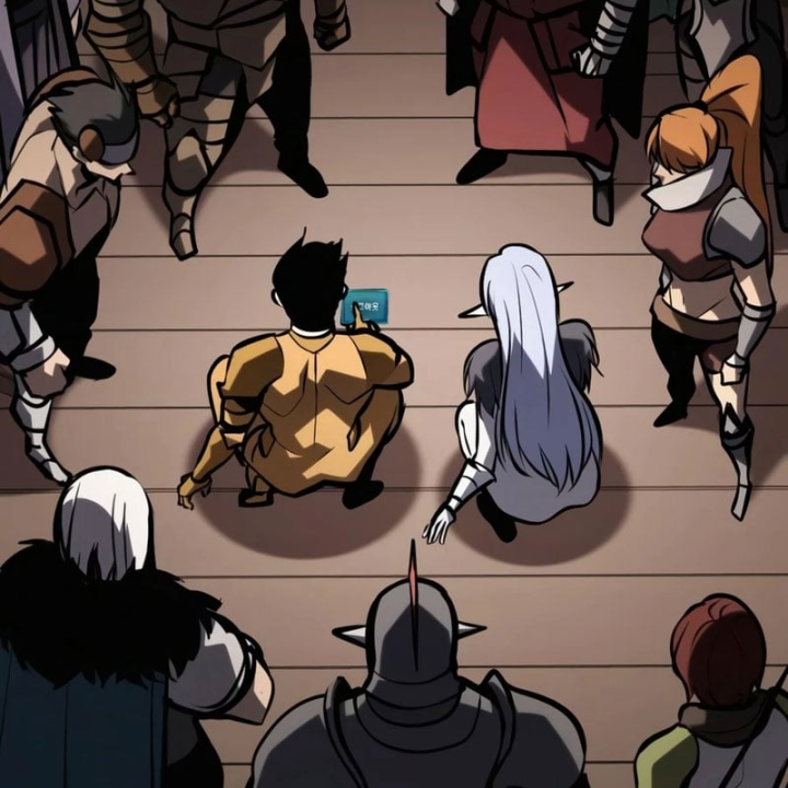 Goblin Cấp 999 Chapter 55 - 257