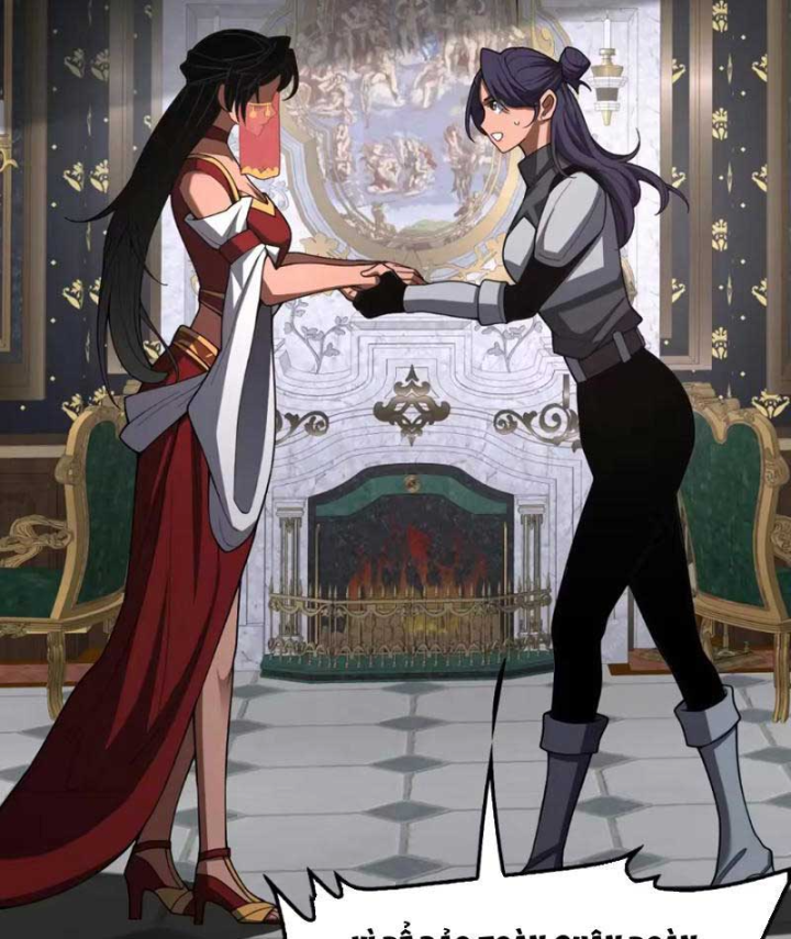 Mạt Thế Kiếm Thần: Ta Chấn Kinh Toàn Cầu Chapter 136 - 21