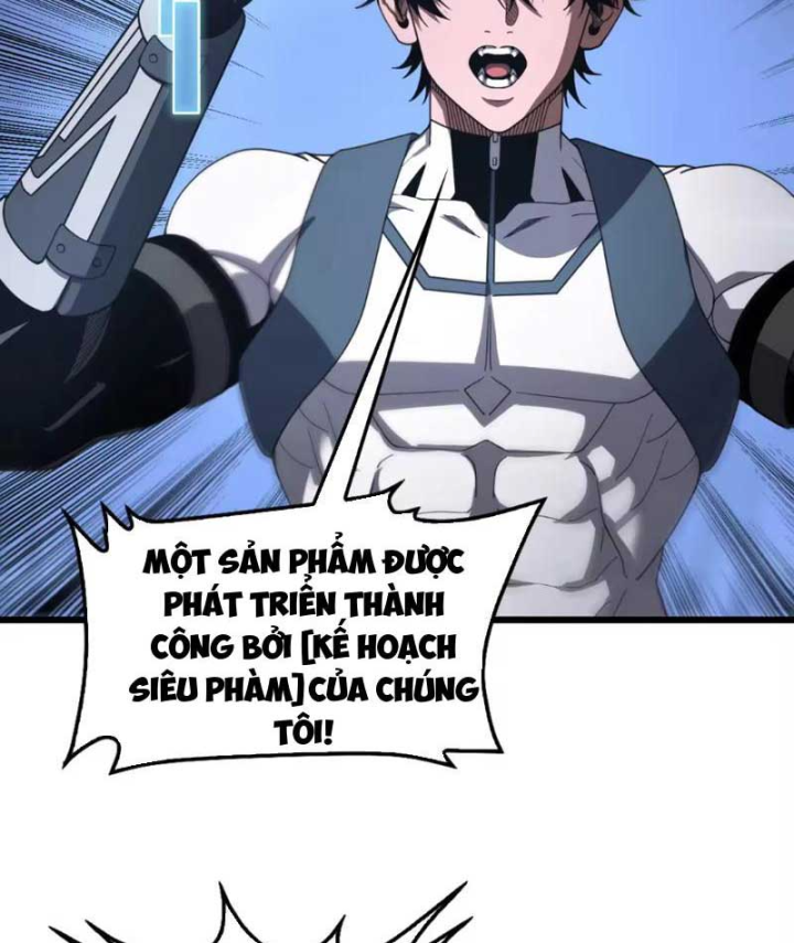 Mạt Thế Kiếm Thần: Ta Chấn Kinh Toàn Cầu Chapter 136 - 100