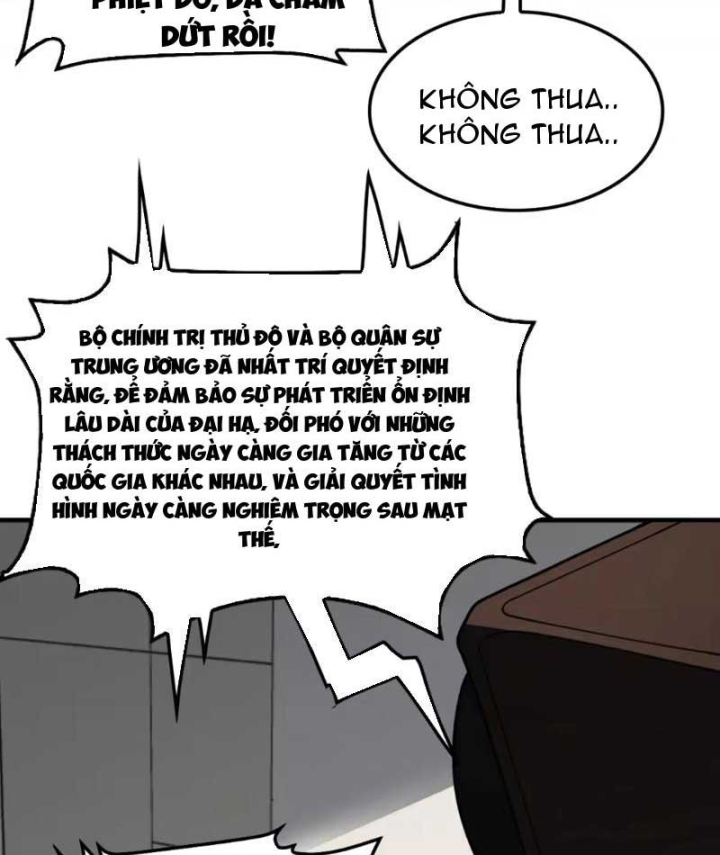 Mạt Thế Kiếm Thần: Ta Chấn Kinh Toàn Cầu Chapter 136 - 49