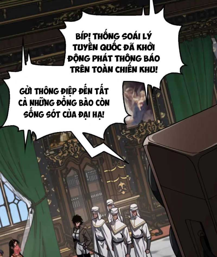 Mạt Thế Kiếm Thần: Ta Chấn Kinh Toàn Cầu Chapter 136 - 42