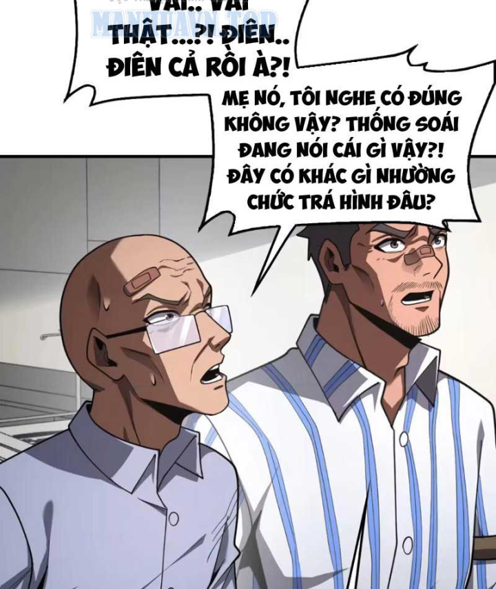 Mạt Thế Kiếm Thần: Ta Chấn Kinh Toàn Cầu Chapter 136 - 53