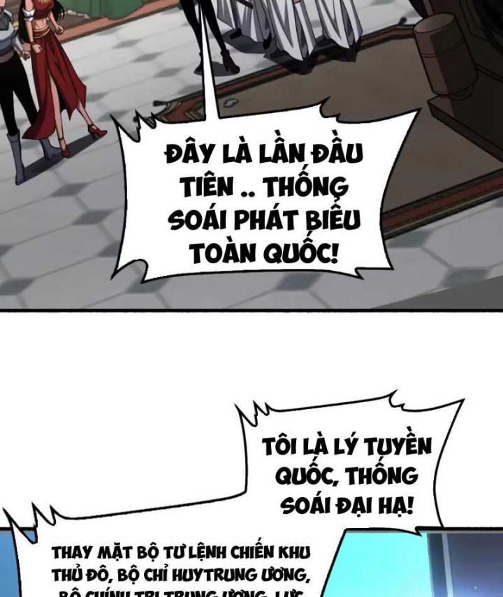 Mạt Thế Kiếm Thần: Ta Chấn Kinh Toàn Cầu Chapter 136 - 43