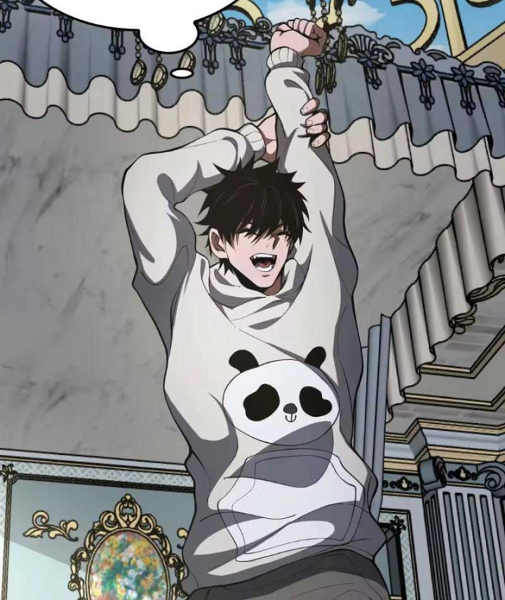 Mạt Thế Kiếm Thần: Ta Chấn Kinh Toàn Cầu Chapter 136 - 8