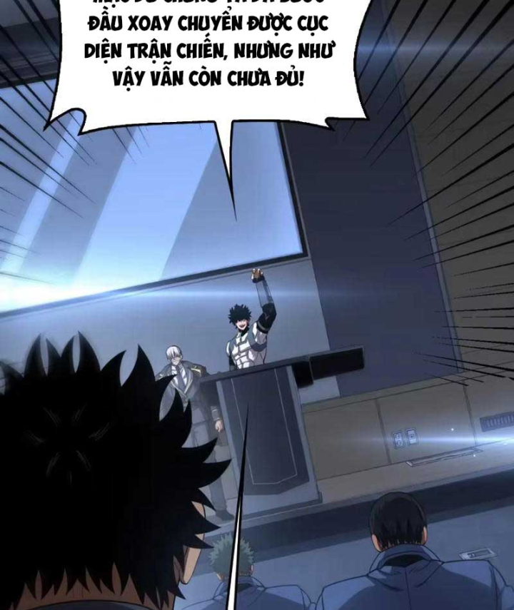 Mạt Thế Kiếm Thần: Ta Chấn Kinh Toàn Cầu Chapter 136 - 94