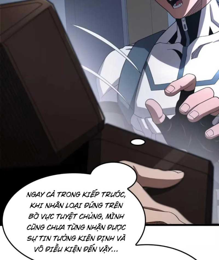 Mạt Thế Kiếm Thần: Ta Chấn Kinh Toàn Cầu Chapter 136 - 89