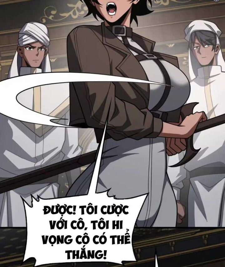 Mạt Thế Kiếm Thần: Ta Chấn Kinh Toàn Cầu Chapter 136 - 41