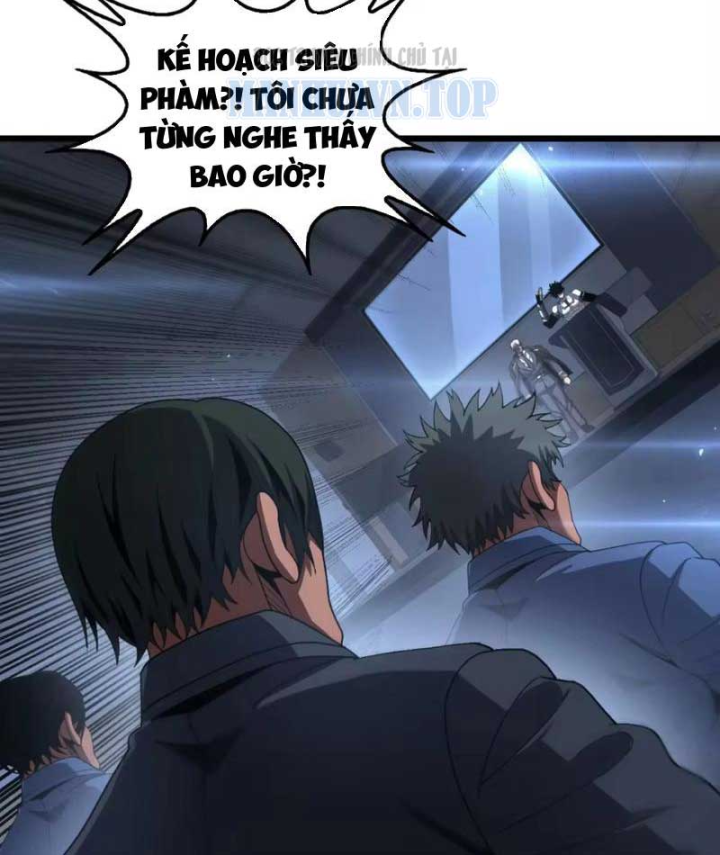 Mạt Thế Kiếm Thần: Ta Chấn Kinh Toàn Cầu Chapter 136 - 101
