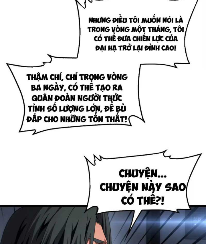 Mạt Thế Kiếm Thần: Ta Chấn Kinh Toàn Cầu Chapter 136 - 97