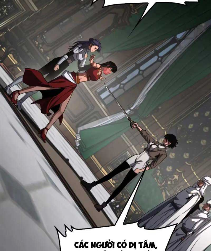 Mạt Thế Kiếm Thần: Ta Chấn Kinh Toàn Cầu Chapter 136 - 33