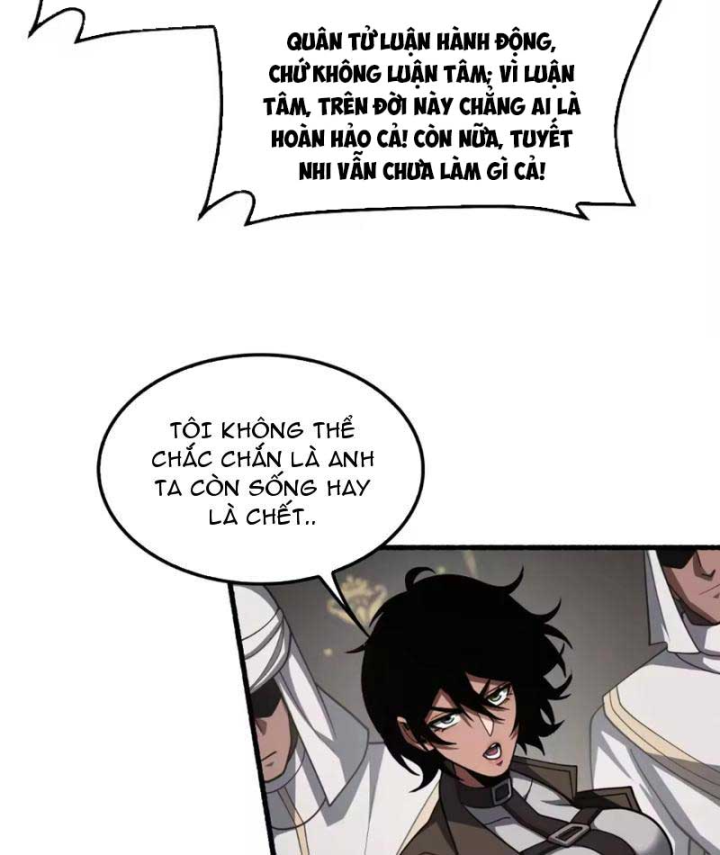 Mạt Thế Kiếm Thần: Ta Chấn Kinh Toàn Cầu Chapter 136 - 36