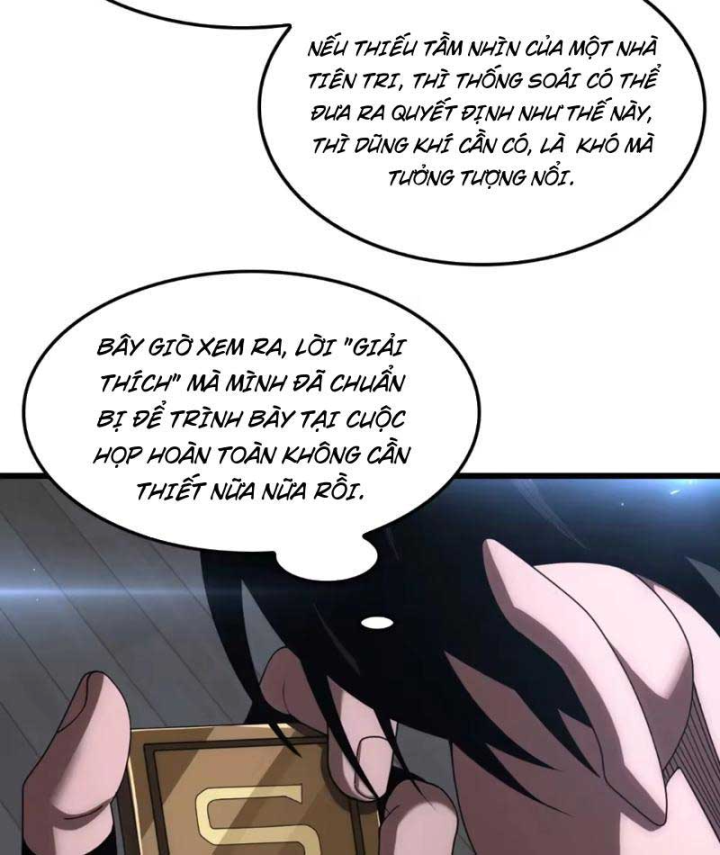 Mạt Thế Kiếm Thần: Ta Chấn Kinh Toàn Cầu Chapter 136 - 90