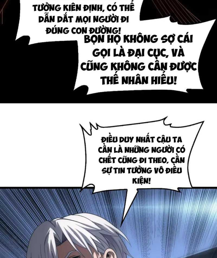 Mạt Thế Kiếm Thần: Ta Chấn Kinh Toàn Cầu Chapter 136 - 80