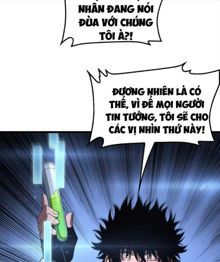 Mạt Thế Kiếm Thần: Ta Chấn Kinh Toàn Cầu Chapter 136 - 99