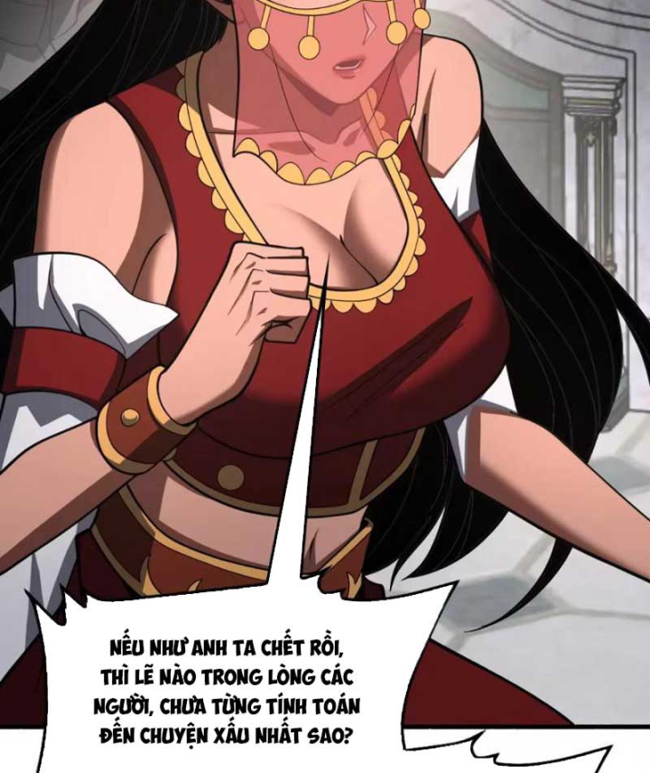 Mạt Thế Kiếm Thần: Ta Chấn Kinh Toàn Cầu Chapter 136 - 35