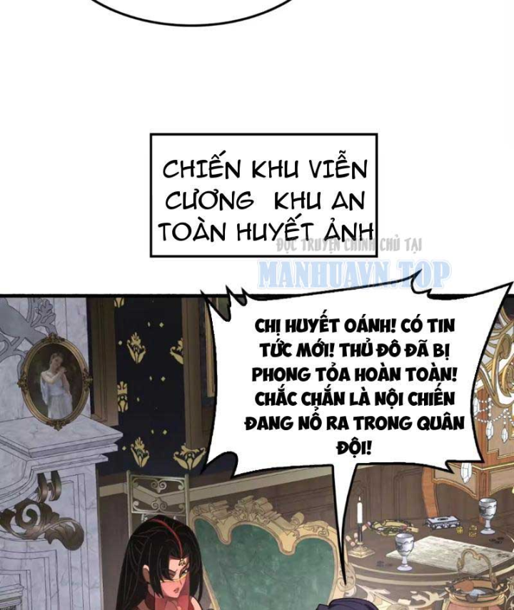 Mạt Thế Kiếm Thần: Ta Chấn Kinh Toàn Cầu Chapter 136 - 17