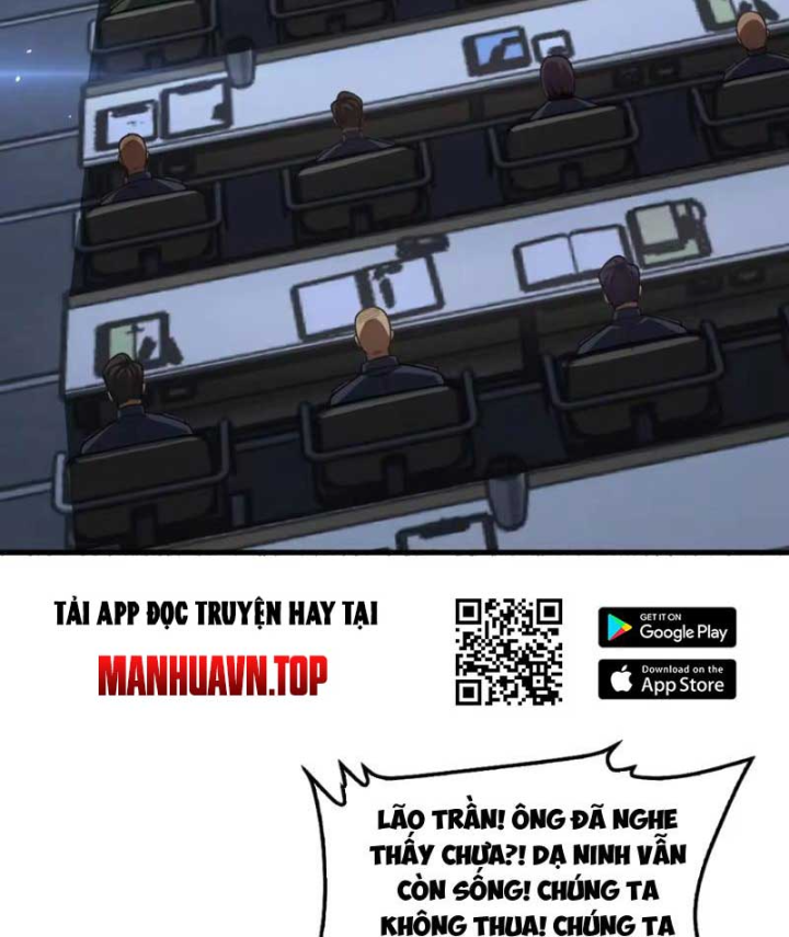 Mạt Thế Kiếm Thần: Ta Chấn Kinh Toàn Cầu Chapter 136 - 47