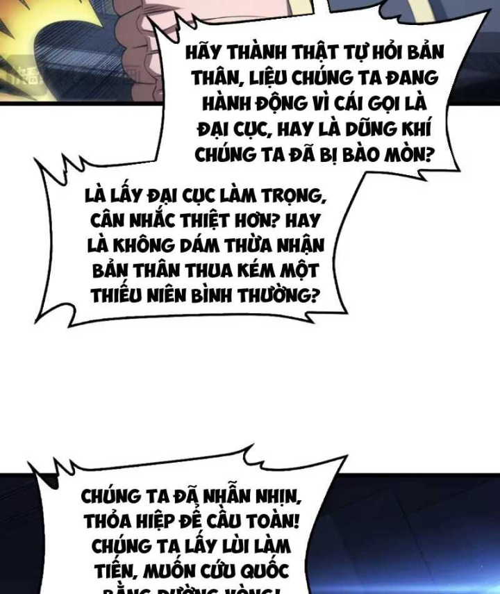 Mạt Thế Kiếm Thần: Ta Chấn Kinh Toàn Cầu Chapter 136 - 72