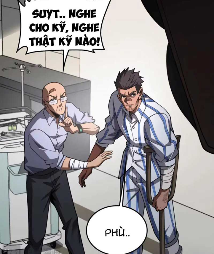 Mạt Thế Kiếm Thần: Ta Chấn Kinh Toàn Cầu Chapter 136 - 50