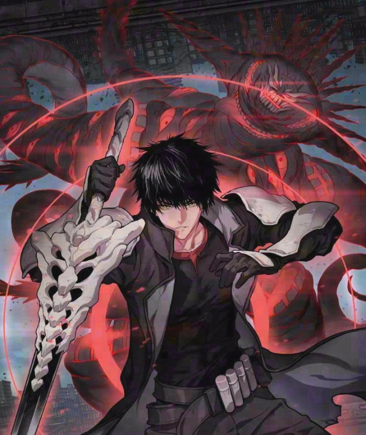 Mạt Thế Kiếm Thần: Ta Chấn Kinh Toàn Cầu Chapter 136 - 1