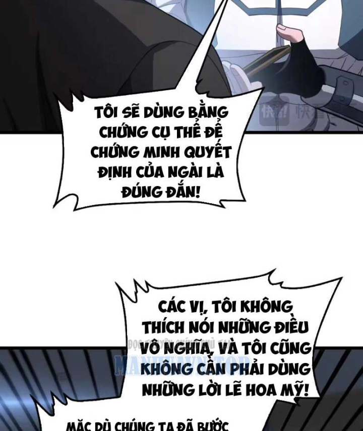 Mạt Thế Kiếm Thần: Ta Chấn Kinh Toàn Cầu Chapter 136 - 93