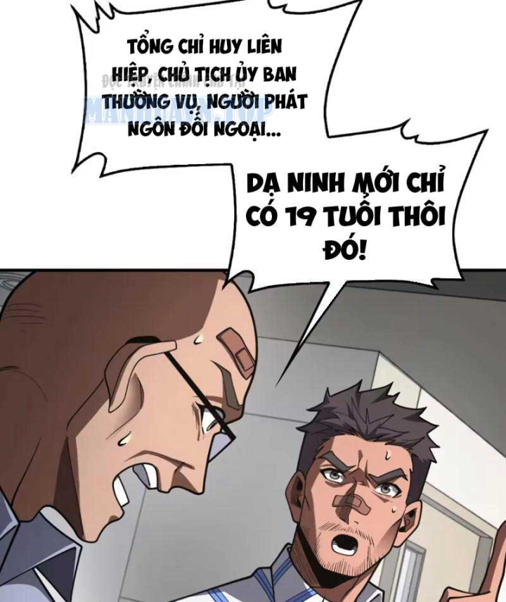 Mạt Thế Kiếm Thần: Ta Chấn Kinh Toàn Cầu Chapter 136 - 55
