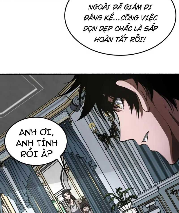 Mạt Thế Kiếm Thần: Ta Chấn Kinh Toàn Cầu Chapter 136 - 10