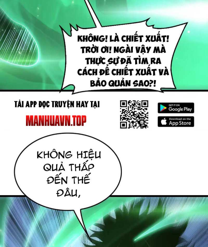 Mạt Thế Kiếm Thần: Ta Chấn Kinh Toàn Cầu Chapter 136 - 111