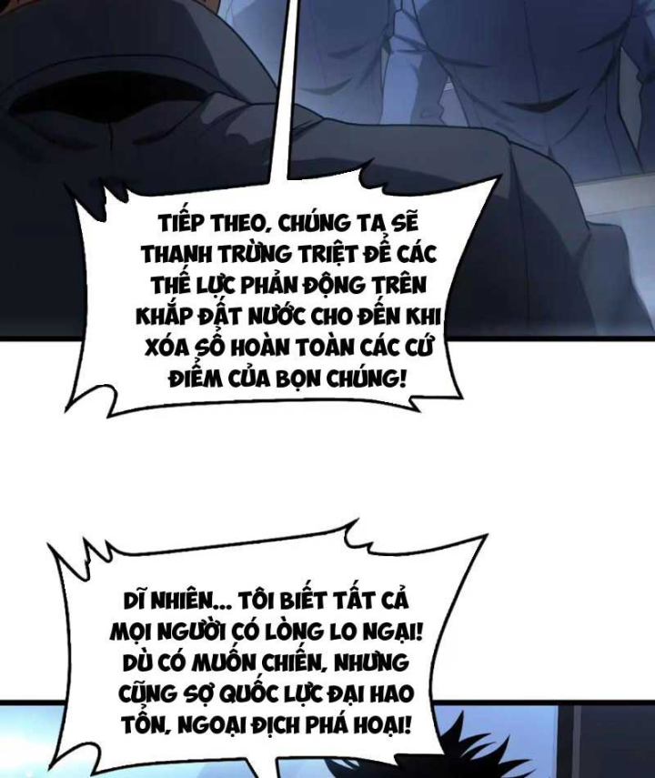 Mạt Thế Kiếm Thần: Ta Chấn Kinh Toàn Cầu Chapter 136 - 95