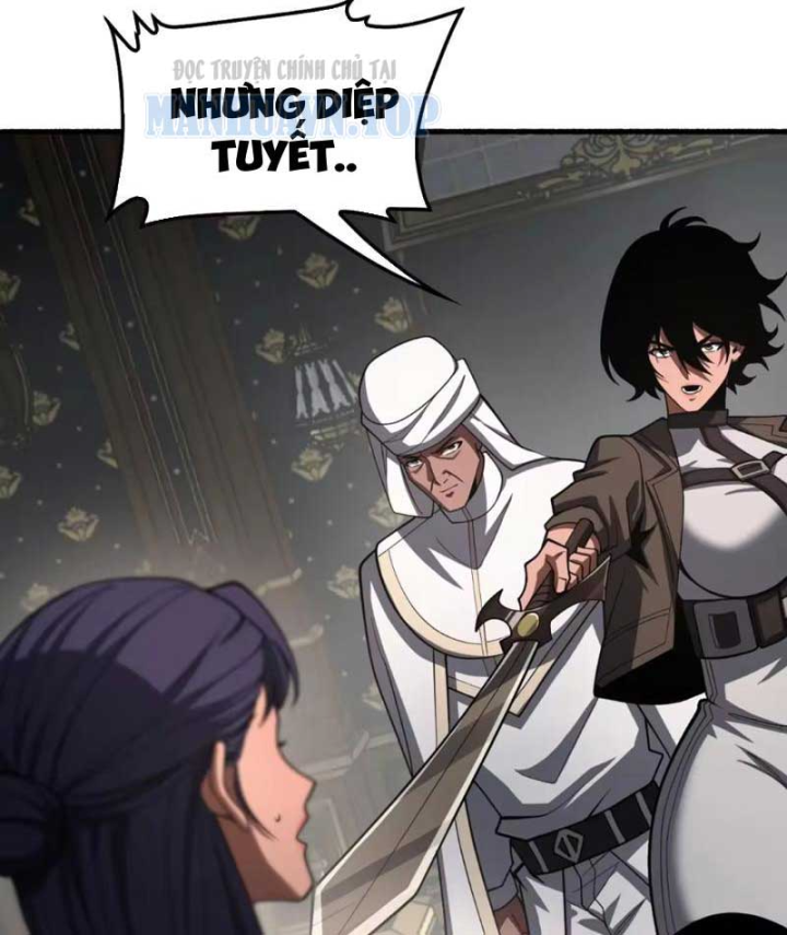 Mạt Thế Kiếm Thần: Ta Chấn Kinh Toàn Cầu Chapter 136 - 31