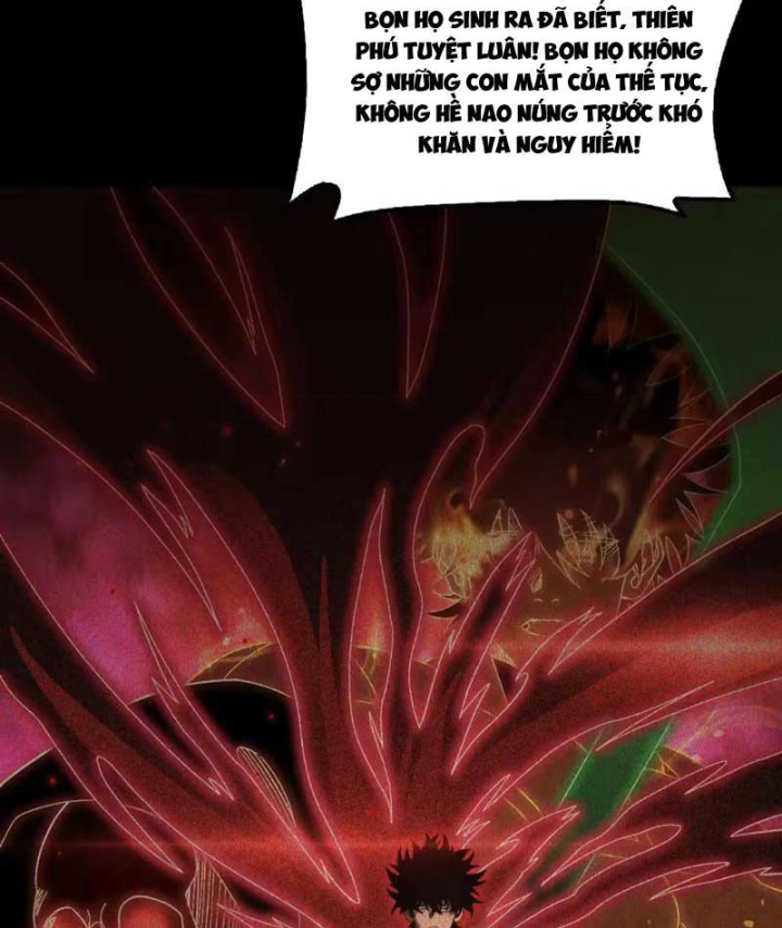 Mạt Thế Kiếm Thần: Ta Chấn Kinh Toàn Cầu Chapter 136 - 78