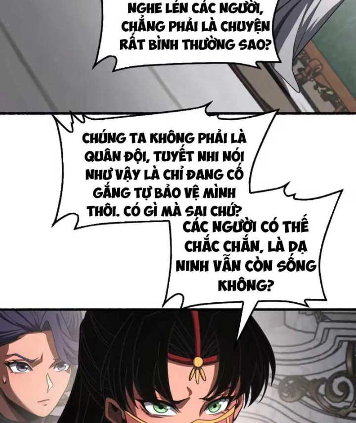Mạt Thế Kiếm Thần: Ta Chấn Kinh Toàn Cầu Chapter 136 - 34