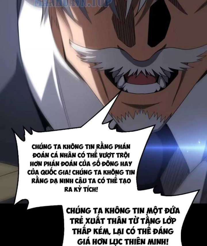 Mạt Thế Kiếm Thần: Ta Chấn Kinh Toàn Cầu Chapter 136 - 66