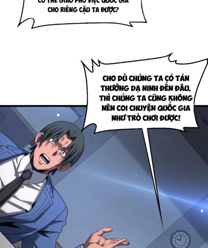 Mạt Thế Kiếm Thần: Ta Chấn Kinh Toàn Cầu Chapter 136 - 61