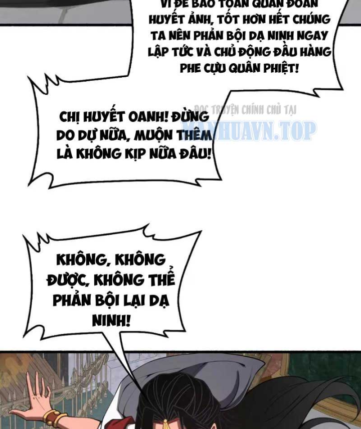 Mạt Thế Kiếm Thần: Ta Chấn Kinh Toàn Cầu Chapter 136 - 22