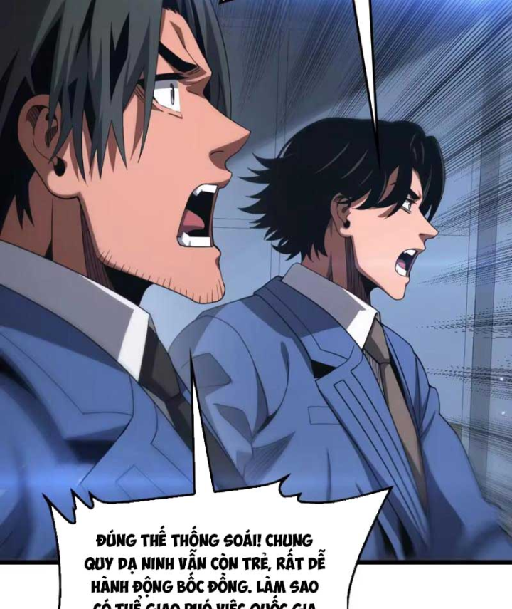 Mạt Thế Kiếm Thần: Ta Chấn Kinh Toàn Cầu Chapter 136 - 60