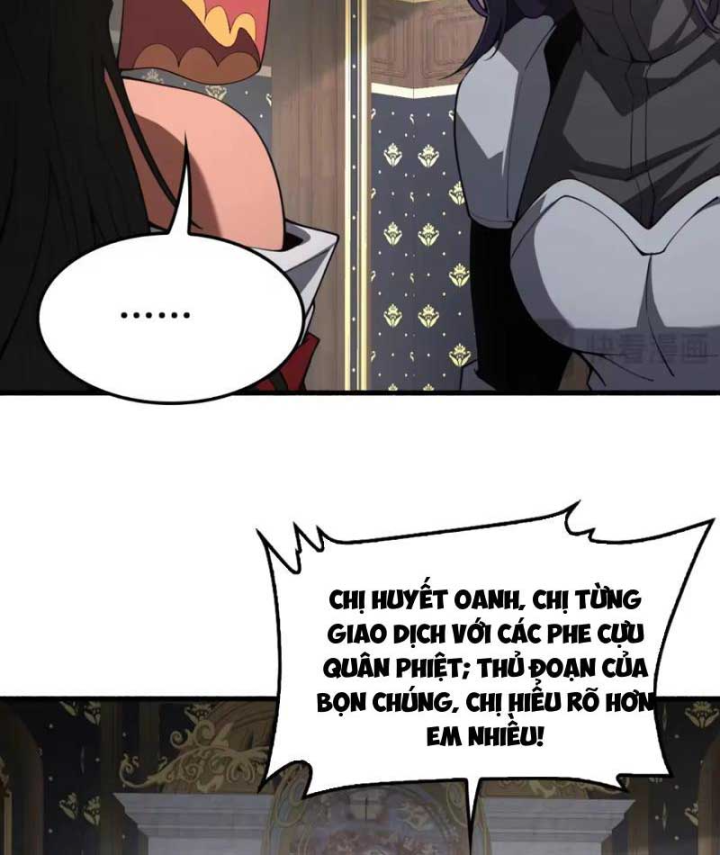 Mạt Thế Kiếm Thần: Ta Chấn Kinh Toàn Cầu Chapter 136 - 20