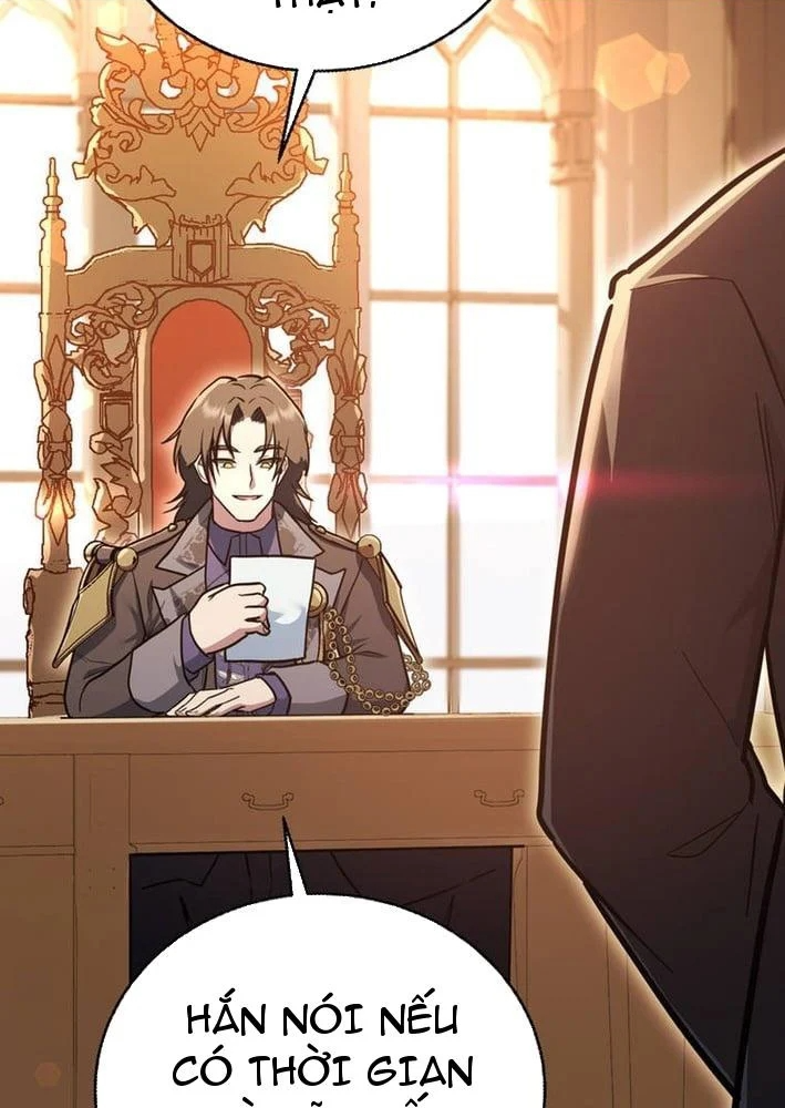 Ta Là Gia Sư Của Ma Vương Yếu Ớt Chapter 15 - 16