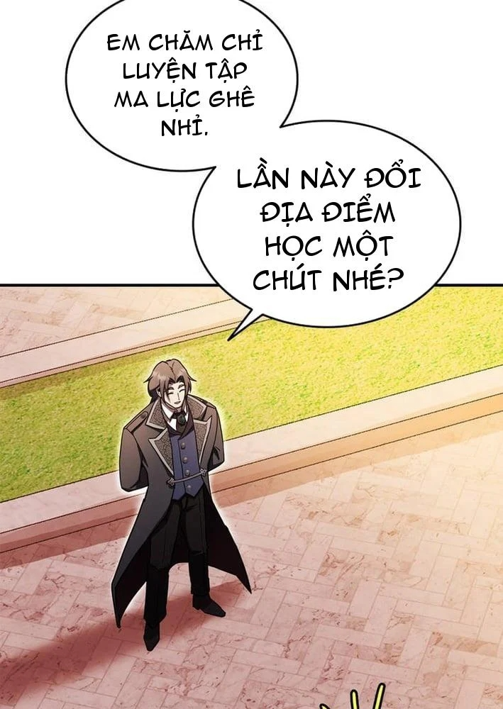 Ta Là Gia Sư Của Ma Vương Yếu Ớt Chapter 15 - 91
