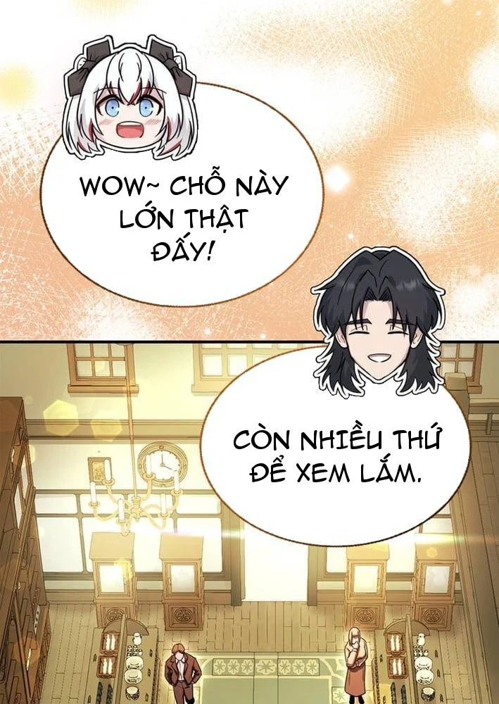 Ta Là Gia Sư Của Ma Vương Yếu Ớt Chapter 15 - 23