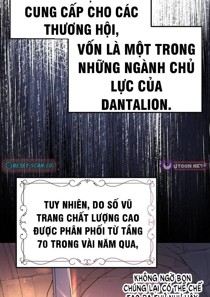 Ta Là Gia Sư Của Ma Vương Yếu Ớt Chapter 15 - 155