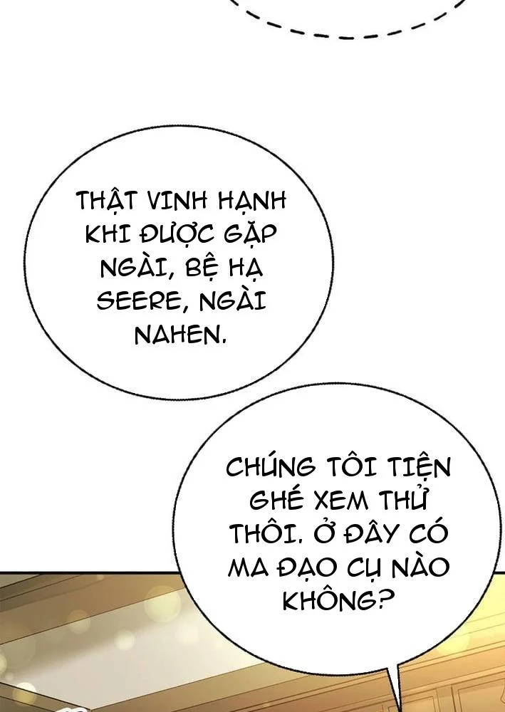 Ta Là Gia Sư Của Ma Vương Yếu Ớt Chapter 15 - 28