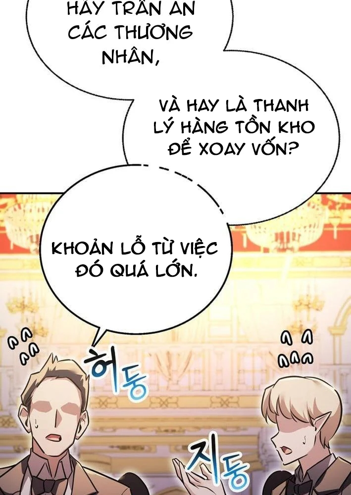 Ta Là Gia Sư Của Ma Vương Yếu Ớt Chapter 15 - 171